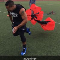 Marquis Delgado的照片