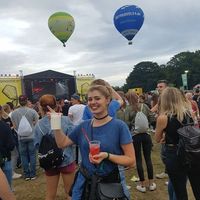 Amelie Hoffmann's Photo