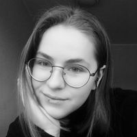 Viktoriia Slyvka's Photo