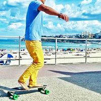 Mauricio Mar的照片