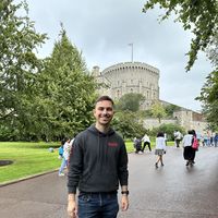 Quentin Garcia's Photo