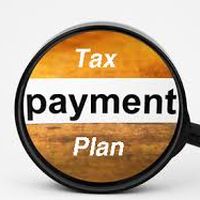 Tax Payment Plan's Photo