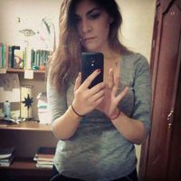 Jazmin Calderon's Photo