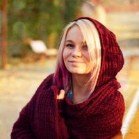 Fotos de ANASTASIA KOSTYUKOVA