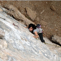 Natalia Garza的照片