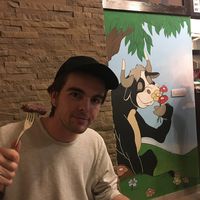 Zachary Linehan's Photo