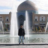 Masahiro Okumura's Photo