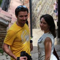 Eugene Snozovoy's Photo