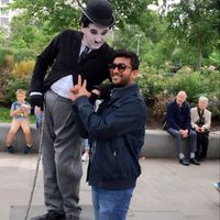 Deepank Paliwal's Photo