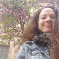 Aleksandra Bilcane's Photo