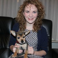 Marlie van den Borne's Photo