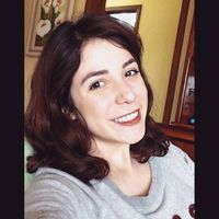 Andreza Michel的照片