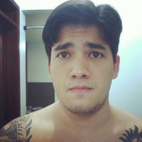 Euller Vasconcelos Santos的照片