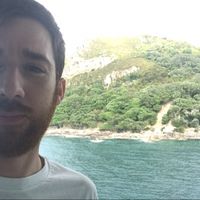 Agustin Norverto的照片