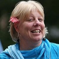 Diane Brooke's Photo