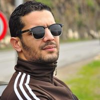 Amine Zigha的照片