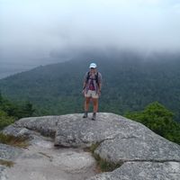 Morgan Lindback's Photo