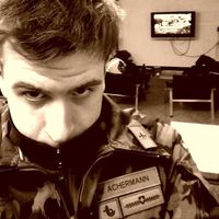 Michael Achermann的照片