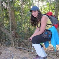 Noemi de la Rosa的照片