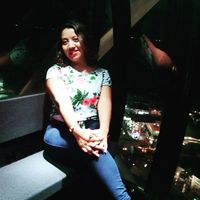 Elizabeth Carreño's Photo