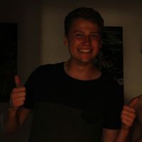 Julian Leinweber的照片