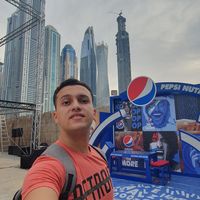 Hassen BOUHADIBA's Photo