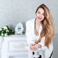 Olga Zvannaya's Photo