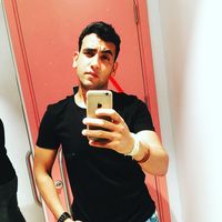 Abdelrhman Sayed's Photo