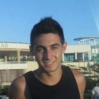 Ayrton Torri's Photo