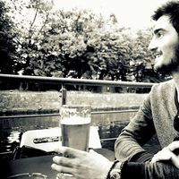 florian guenet's Photo