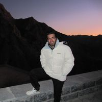Hadi sharafi's Photo