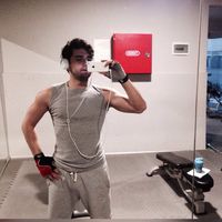 Ahmet Yılmaz的照片