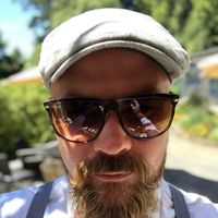 Shaun Madley's Photo