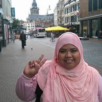 Fitria Sari  Yunianti的照片