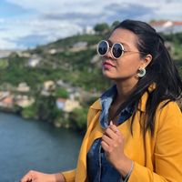 Fotos de Taís Chafe