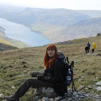 Joanna Gubernak的照片