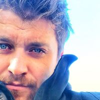 Martin Miler的照片