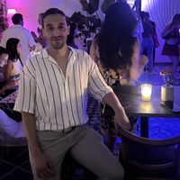 Hamza Nouiga's Photo