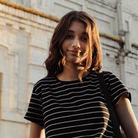 Zhanna Prostapchuk的照片