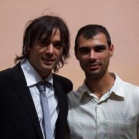 Fotos von Mariano Solina