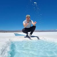 Matias Figliozzi's Photo