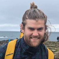 Matt Jordan的照片