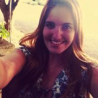 Bruna Amadio的照片