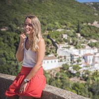 Alisson Jarjanette's Photo