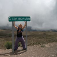 Kirstin Uebernickel的照片