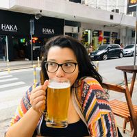 Stefany Moura's Photo