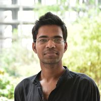 Vinay Kumar的照片