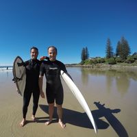 Javier Gras的照片