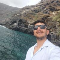 Nicolas Gonzalo's Photo