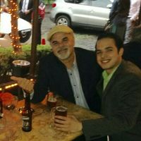 Xavier Sánchez's Photo